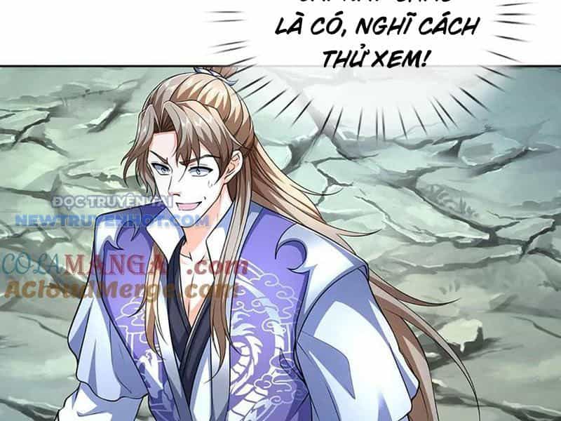 Kiếm Tiên Võ Đế: Bắt Đầu Huyền Vũ Môn Chi Biến - Chương 192 - ảnh 18