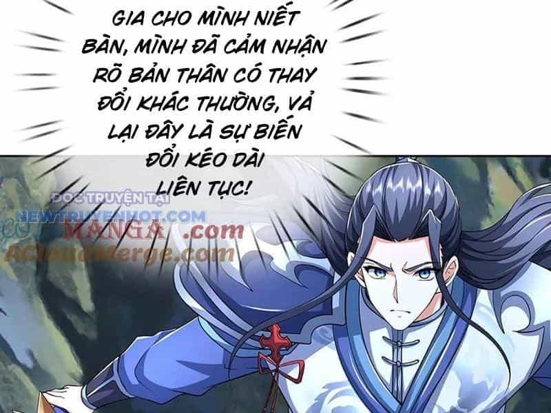 Kiếm Tiên Võ Đế: Bắt Đầu Huyền Vũ Môn Chi Biến - Chương 192 - ảnh 54