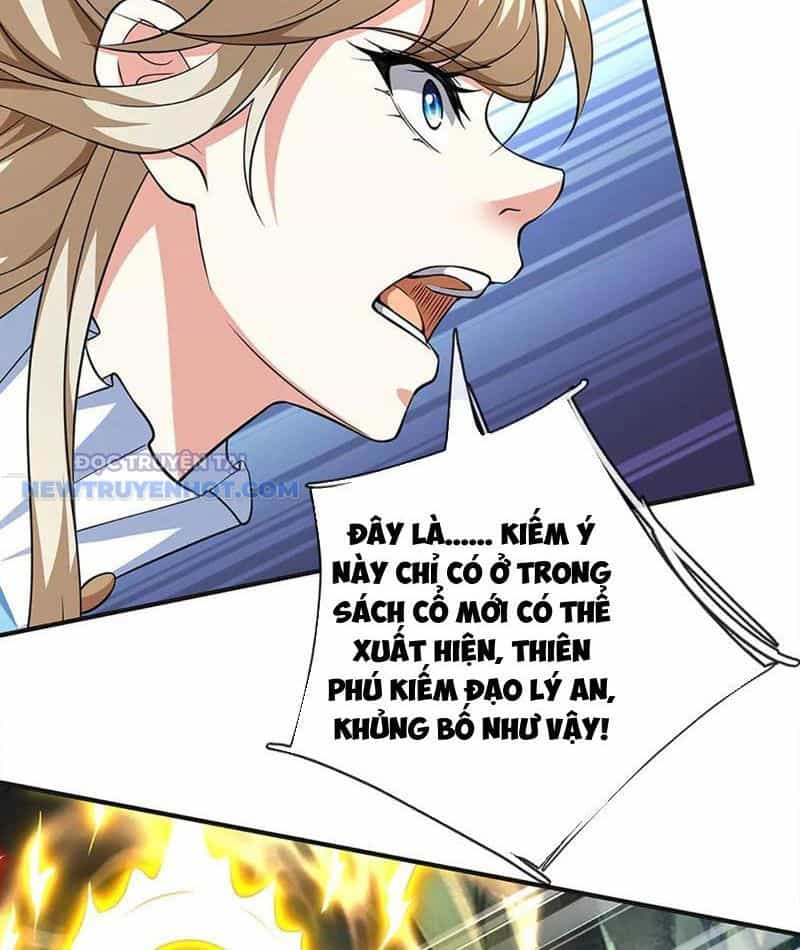 Kiếm Tiên Võ Đế: Bắt Đầu Huyền Vũ Môn Chi Biến - Chương 193 - ảnh 12