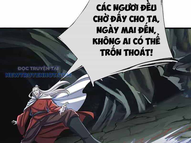 Kiếm Tiên Võ Đế: Bắt Đầu Huyền Vũ Môn Chi Biến - Chương 194 - ảnh 38