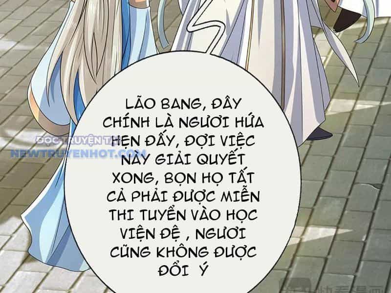 Kiếm Tiên Võ Đế: Bắt Đầu Huyền Vũ Môn Chi Biến - Chương 194 - ảnh 82