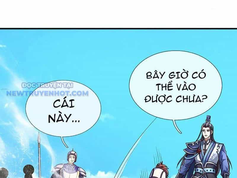 Kiếm Tiên Võ Đế: Bắt Đầu Huyền Vũ Môn Chi Biến - Chương 196 - ảnh 15