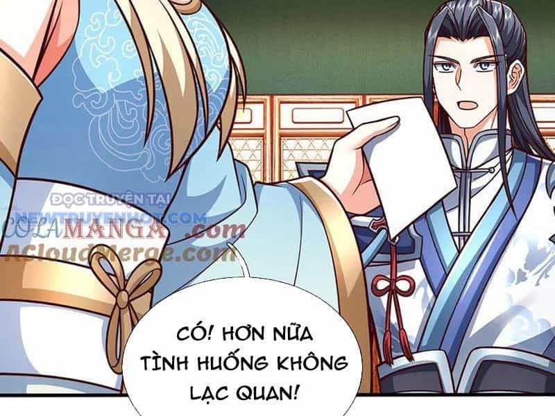 Kiếm Tiên Võ Đế: Bắt Đầu Huyền Vũ Môn Chi Biến - Chương 196 - ảnh 30