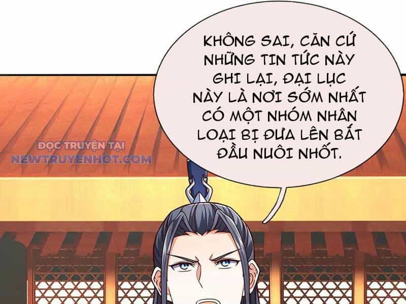 Kiếm Tiên Võ Đế: Bắt Đầu Huyền Vũ Môn Chi Biến - Chương 196 - ảnh 41
