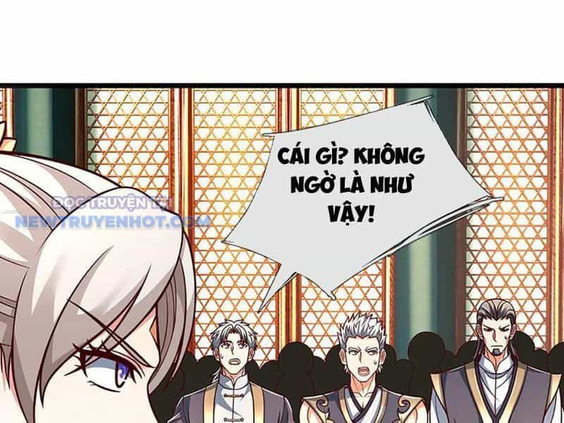 Kiếm Tiên Võ Đế: Bắt Đầu Huyền Vũ Môn Chi Biến - Chương 196 - ảnh 44