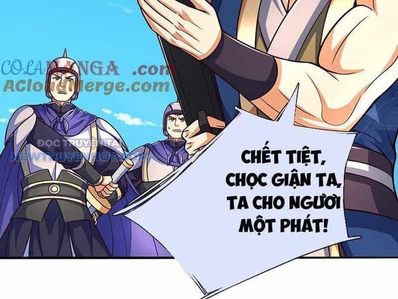 Kiếm Tiên Võ Đế: Bắt Đầu Huyền Vũ Môn Chi Biến - Chương 196 - ảnh 5