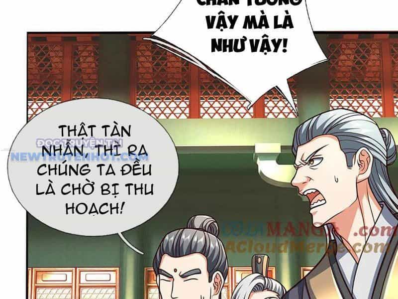 Kiếm Tiên Võ Đế: Bắt Đầu Huyền Vũ Môn Chi Biến - Chương 196 - ảnh 56