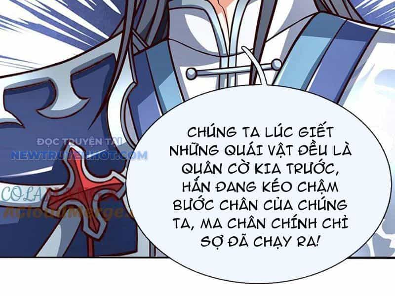 Kiếm Tiên Võ Đế: Bắt Đầu Huyền Vũ Môn Chi Biến - Chương 196 - ảnh 64