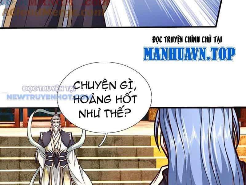 Kiếm Tiên Võ Đế: Bắt Đầu Huyền Vũ Môn Chi Biến - Chương 196 - ảnh 70