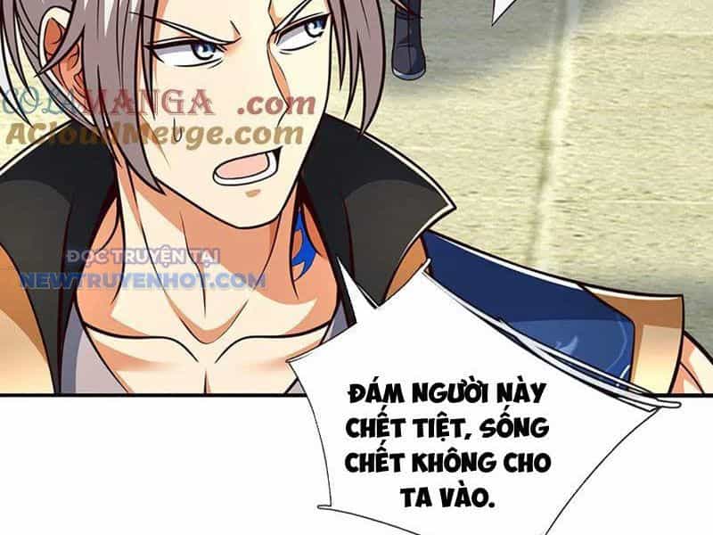 Kiếm Tiên Võ Đế: Bắt Đầu Huyền Vũ Môn Chi Biến - Chương 196 - ảnh 8