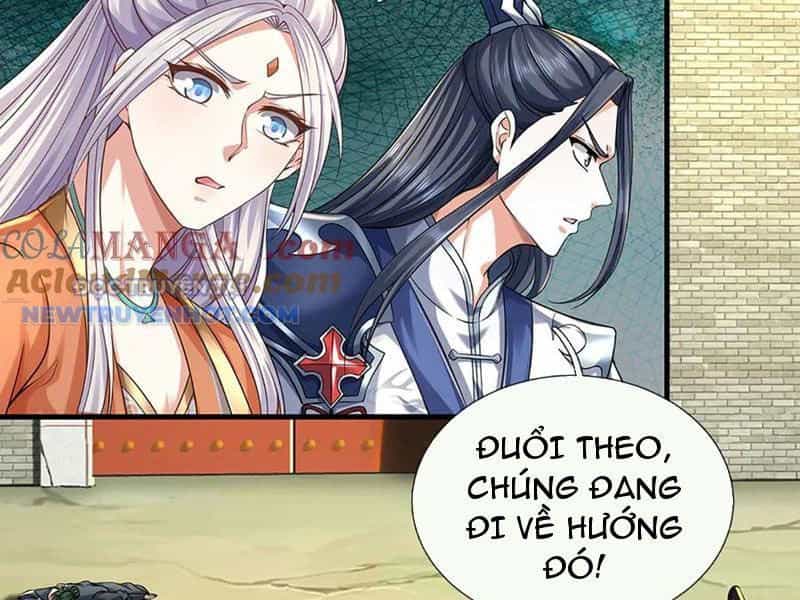 Kiếm Tiên Võ Đế: Bắt Đầu Huyền Vũ Môn Chi Biến - Chương 197 - ảnh 46