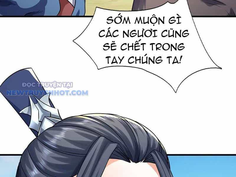 Kiếm Tiên Võ Đế: Bắt Đầu Huyền Vũ Môn Chi Biến - Chương 197 - ảnh 60