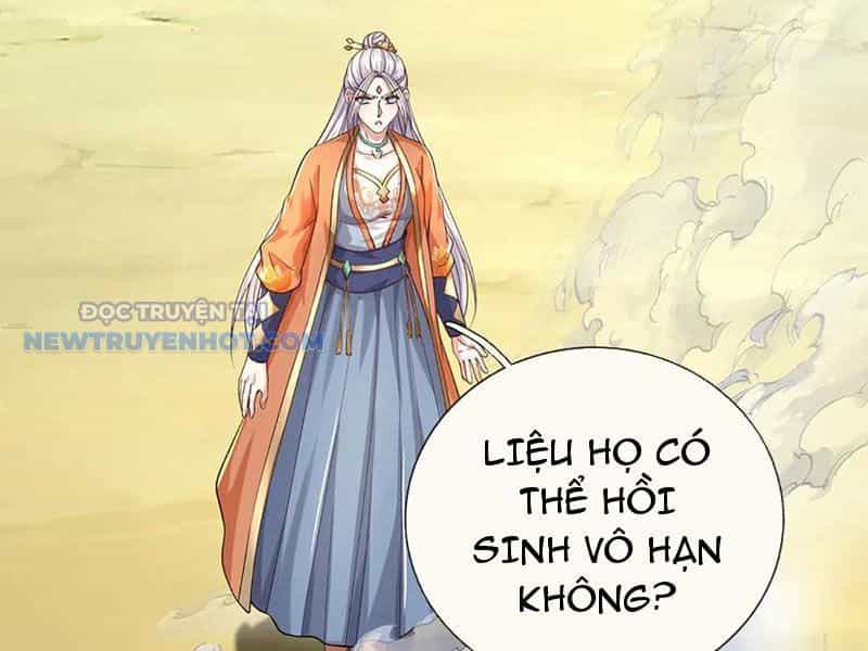 Kiếm Tiên Võ Đế: Bắt Đầu Huyền Vũ Môn Chi Biến - Chương 197 - ảnh 63