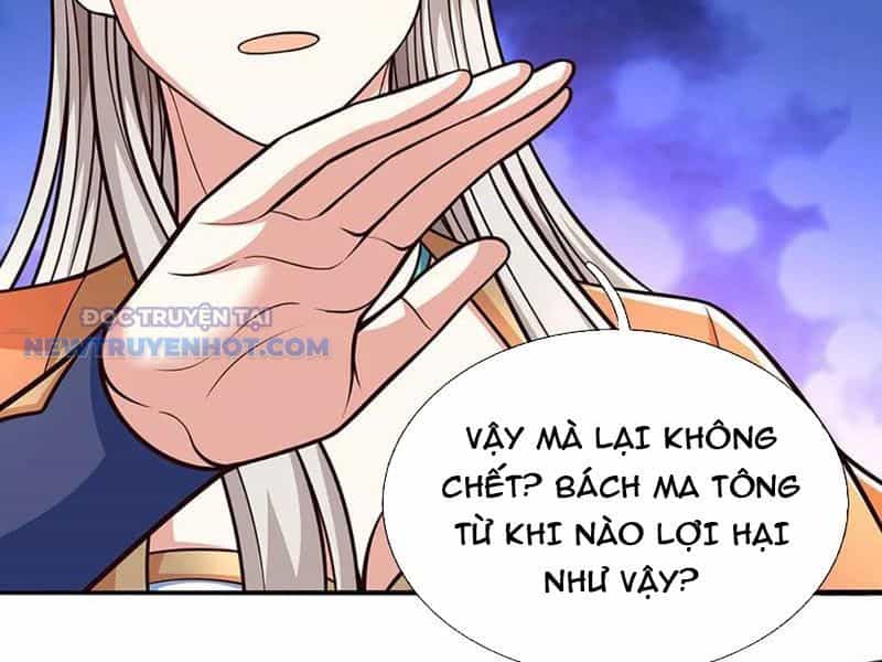 Kiếm Tiên Võ Đế: Bắt Đầu Huyền Vũ Môn Chi Biến - Chương 197 - ảnh 9