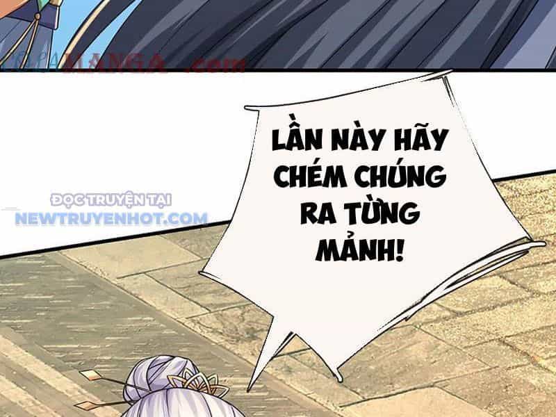 Kiếm Tiên Võ Đế: Bắt Đầu Huyền Vũ Môn Chi Biến - Chương 198 - ảnh 35