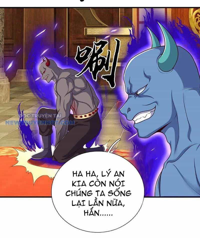 Kiếm Tiên Võ Đế: Bắt Đầu Huyền Vũ Môn Chi Biến - Chương 199 - ảnh 35
