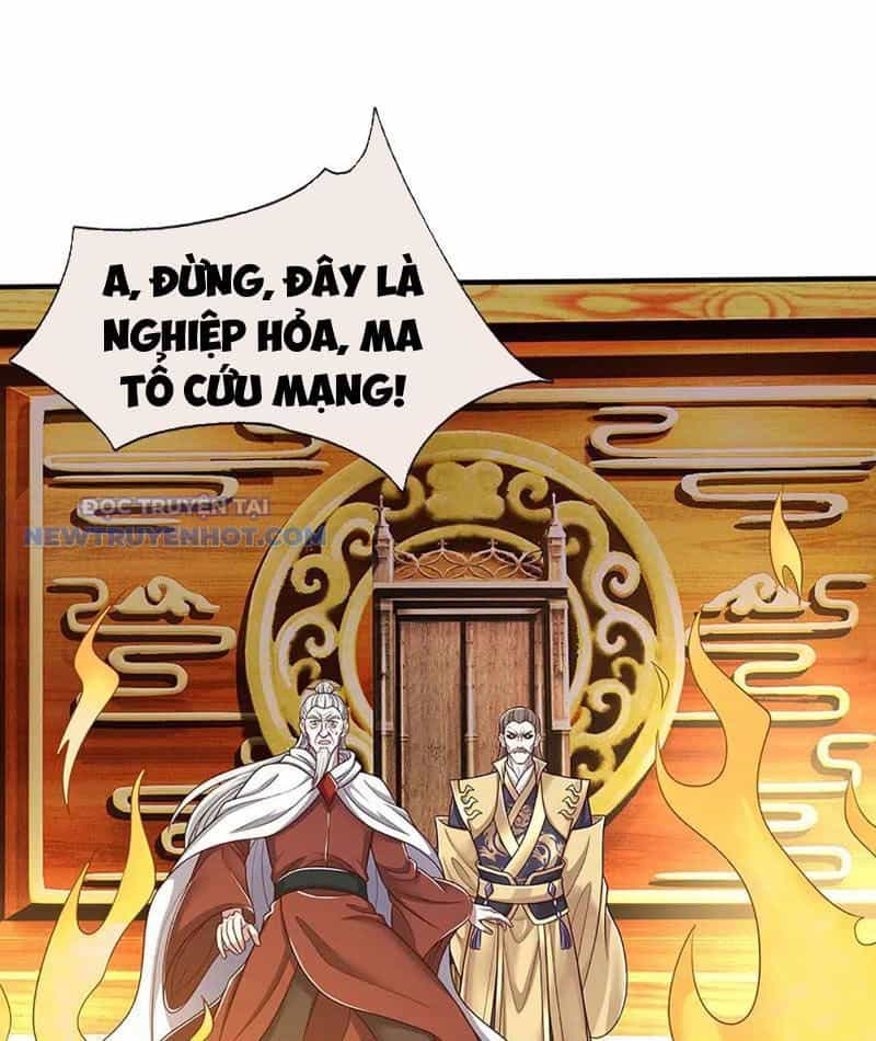 Kiếm Tiên Võ Đế: Bắt Đầu Huyền Vũ Môn Chi Biến - Chương 199 - ảnh 37