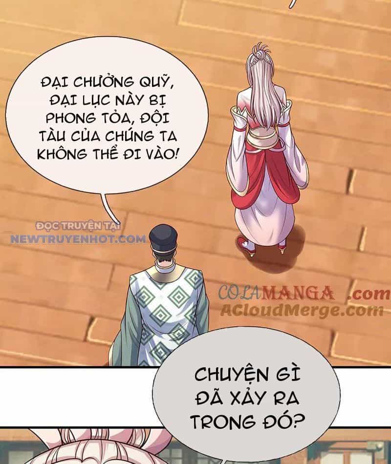 Kiếm Tiên Võ Đế: Bắt Đầu Huyền Vũ Môn Chi Biến - Chương 199 - ảnh 49