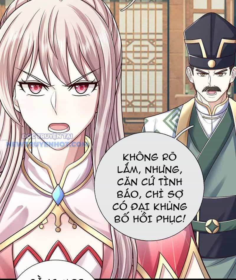Kiếm Tiên Võ Đế: Bắt Đầu Huyền Vũ Môn Chi Biến - Chương 199 - ảnh 50