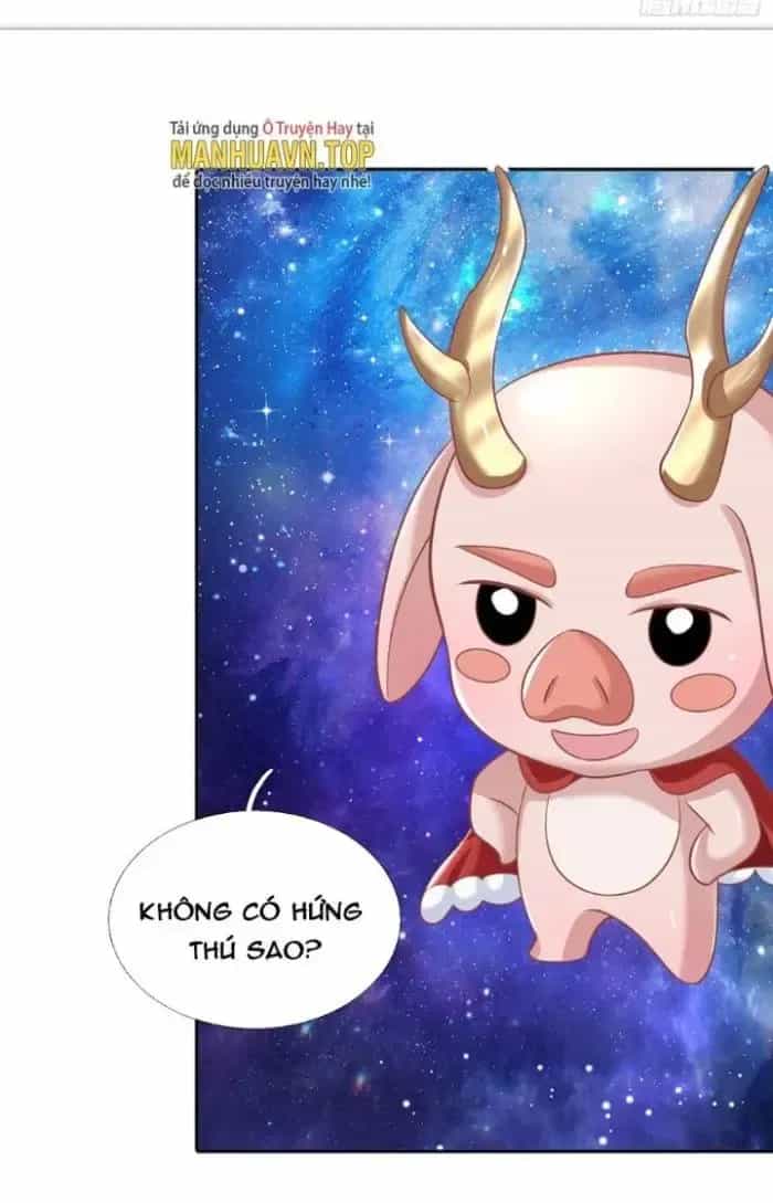 Kiếm Tiên Võ Đế: Bắt Đầu Huyền Vũ Môn Chi Biến - Chương 2 - ảnh 29