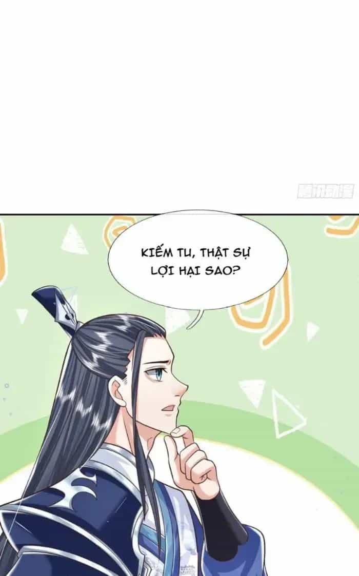 Kiếm Tiên Võ Đế: Bắt Đầu Huyền Vũ Môn Chi Biến - Chương 2 - ảnh 30