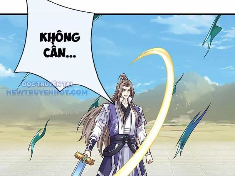 Kiếm Tiên Võ Đế: Bắt Đầu Huyền Vũ Môn Chi Biến - Chương 200 - ảnh 29
