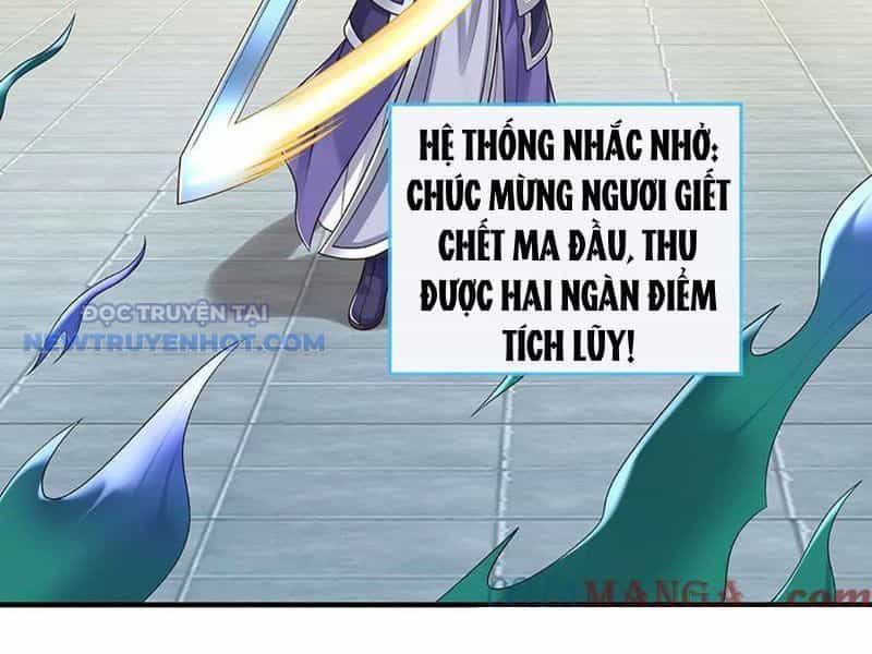 Kiếm Tiên Võ Đế: Bắt Đầu Huyền Vũ Môn Chi Biến - Chương 200 - ảnh 30