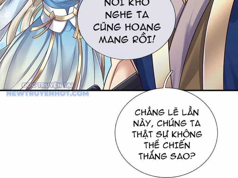 Kiếm Tiên Võ Đế: Bắt Đầu Huyền Vũ Môn Chi Biến - Chương 200 - ảnh 36