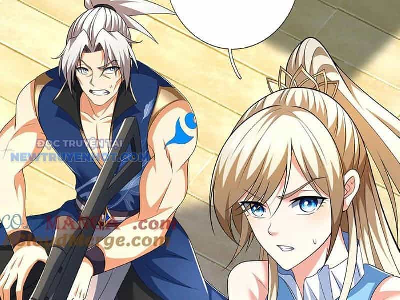 Kiếm Tiên Võ Đế: Bắt Đầu Huyền Vũ Môn Chi Biến - Chương 200 - ảnh 53