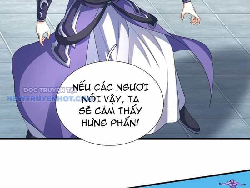 Kiếm Tiên Võ Đế: Bắt Đầu Huyền Vũ Môn Chi Biến - Chương 201 - ảnh 38