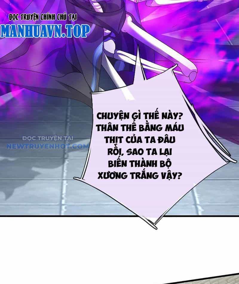 Kiếm Tiên Võ Đế: Bắt Đầu Huyền Vũ Môn Chi Biến - Chương 203 - ảnh 15