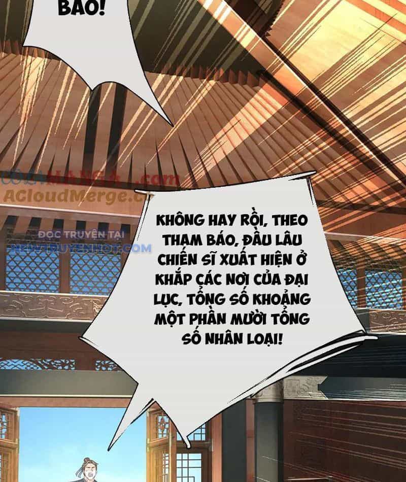 Kiếm Tiên Võ Đế: Bắt Đầu Huyền Vũ Môn Chi Biến - Chương 204 - ảnh 16