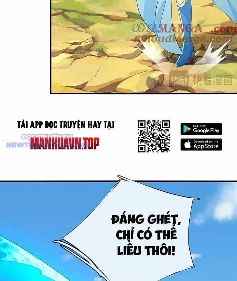 Kiếm Tiên Võ Đế: Bắt Đầu Huyền Vũ Môn Chi Biến - Chương 204 - ảnh 43
