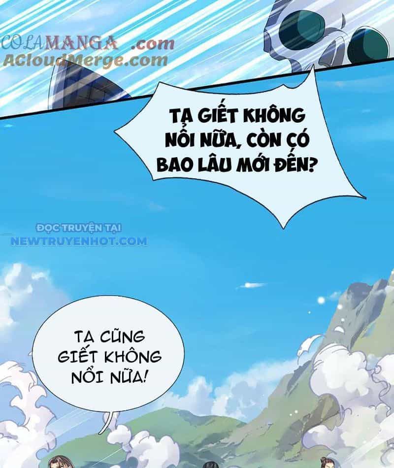 Kiếm Tiên Võ Đế: Bắt Đầu Huyền Vũ Môn Chi Biến - Chương 204 - ảnh 46