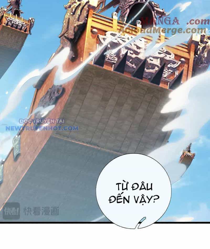 Kiếm Tiên Võ Đế: Bắt Đầu Huyền Vũ Môn Chi Biến - Chương 204 - ảnh 54