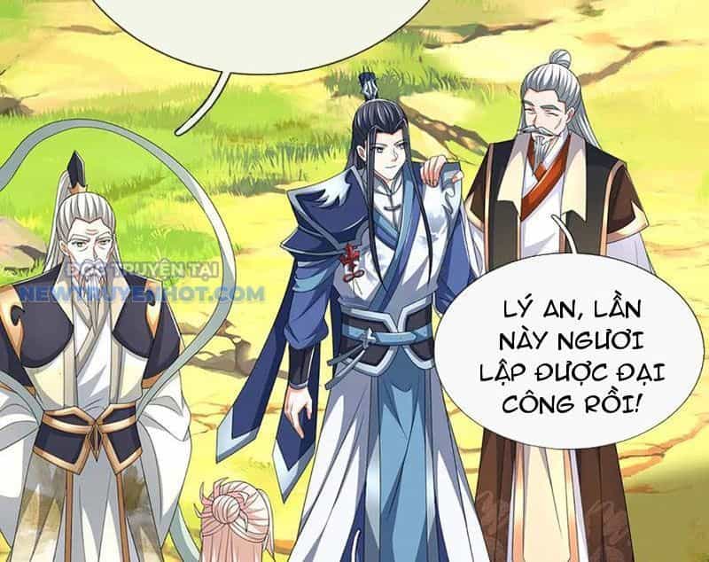 Kiếm Tiên Võ Đế: Bắt Đầu Huyền Vũ Môn Chi Biến - Chương 205 - ảnh 24