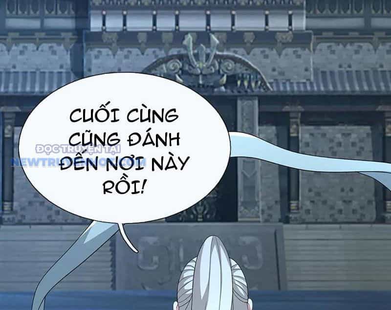 Kiếm Tiên Võ Đế: Bắt Đầu Huyền Vũ Môn Chi Biến - Chương 205 - ảnh 36