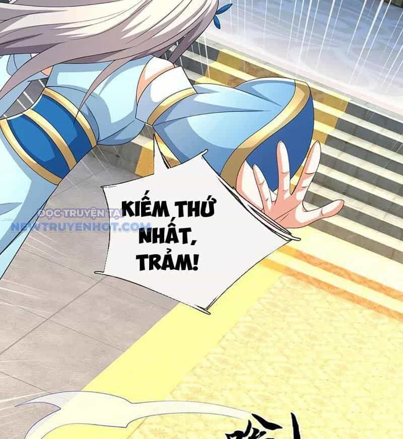Kiếm Tiên Võ Đế: Bắt Đầu Huyền Vũ Môn Chi Biến - Chương 206 - ảnh 10