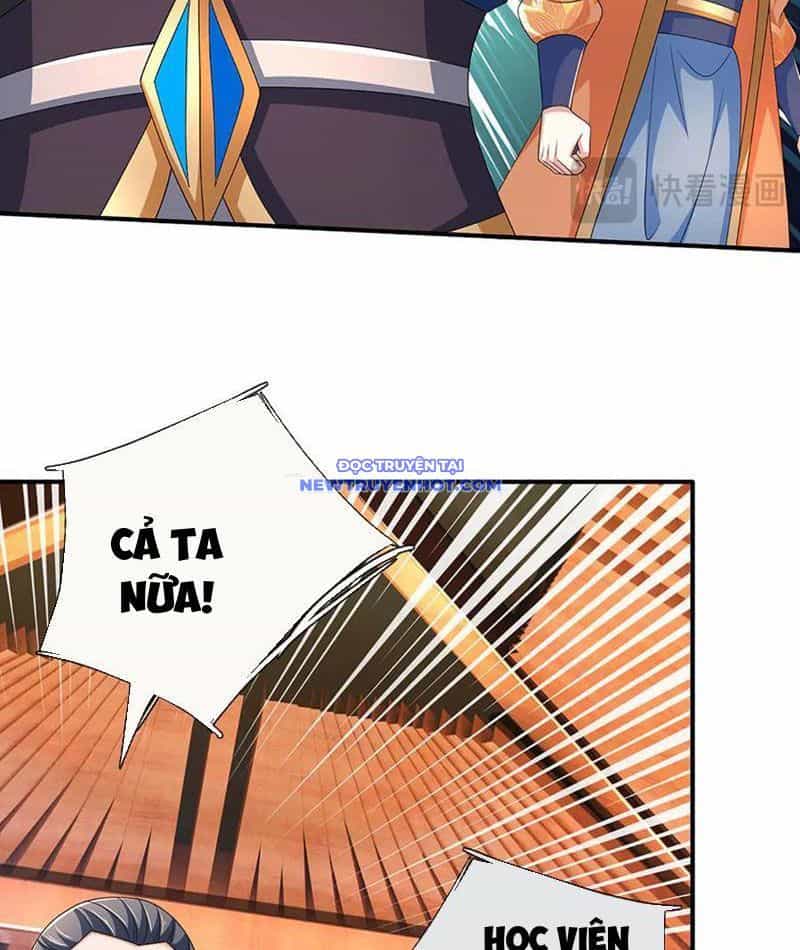 Kiếm Tiên Võ Đế: Bắt Đầu Huyền Vũ Môn Chi Biến - Chương 207 - ảnh 17