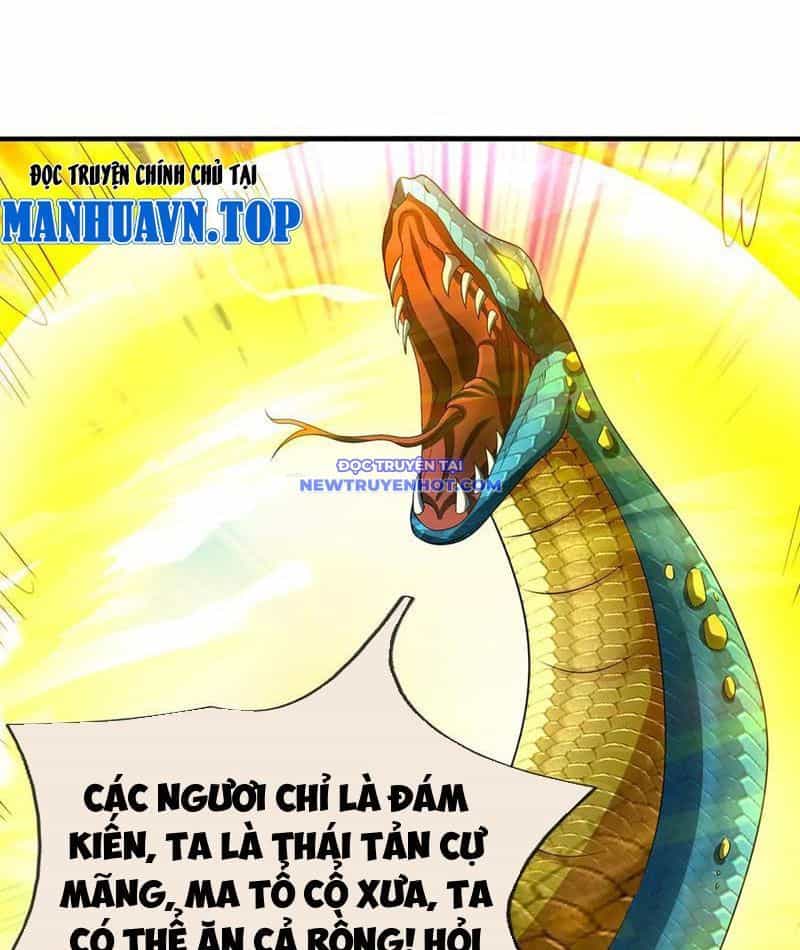 Kiếm Tiên Võ Đế: Bắt Đầu Huyền Vũ Môn Chi Biến - Chương 207 - ảnh 40