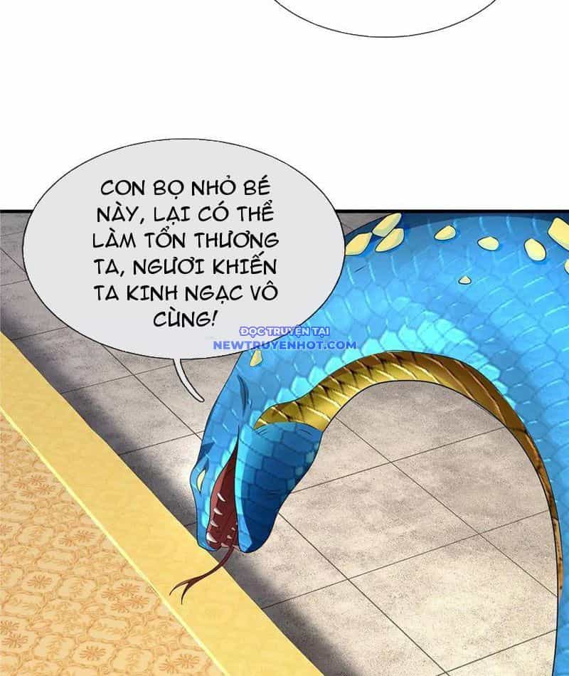 Kiếm Tiên Võ Đế: Bắt Đầu Huyền Vũ Môn Chi Biến - Chương 208 - ảnh 32