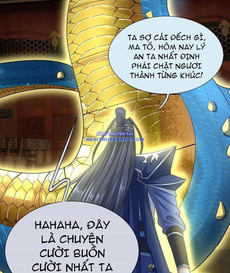 Kiếm Tiên Võ Đế: Bắt Đầu Huyền Vũ Môn Chi Biến - Chương 208 - ảnh 8