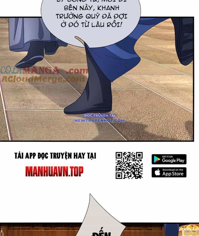 Kiếm Tiên Võ Đế: Bắt Đầu Huyền Vũ Môn Chi Biến - Chương 209 - ảnh 24