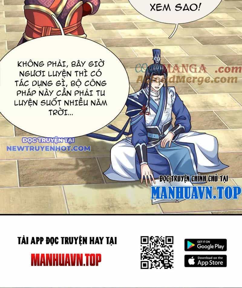 Kiếm Tiên Võ Đế: Bắt Đầu Huyền Vũ Môn Chi Biến - Chương 212 - ảnh 47