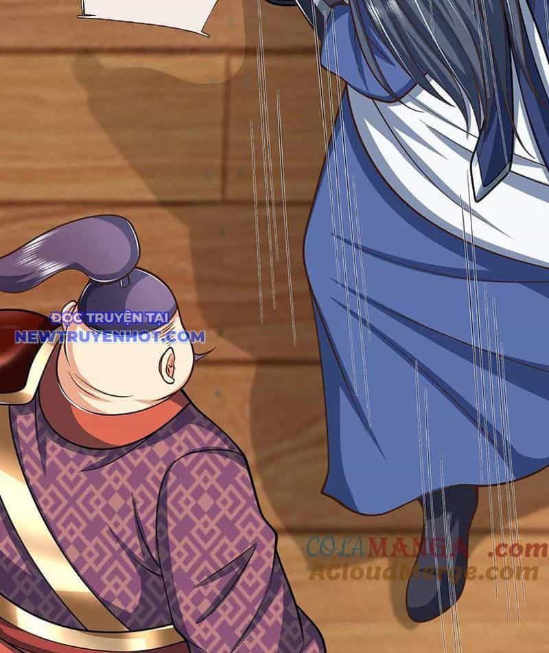 Kiếm Tiên Võ Đế: Bắt Đầu Huyền Vũ Môn Chi Biến - Chương 213 - ảnh 35