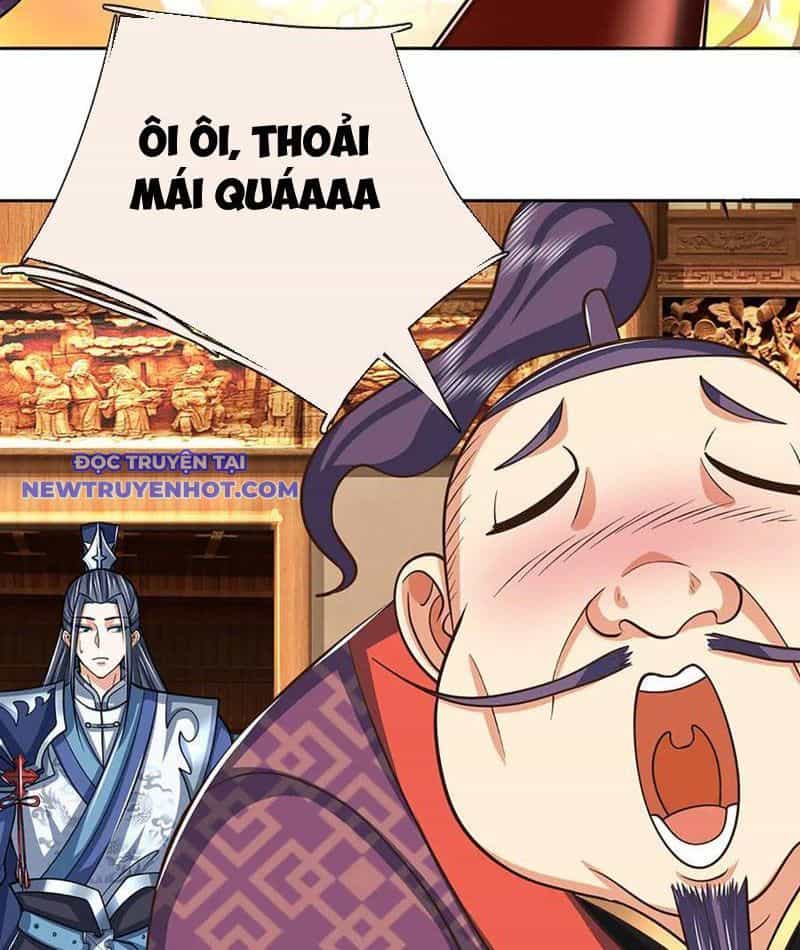 Kiếm Tiên Võ Đế: Bắt Đầu Huyền Vũ Môn Chi Biến - Chương 213 - ảnh 46