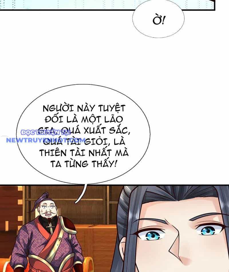 Kiếm Tiên Võ Đế: Bắt Đầu Huyền Vũ Môn Chi Biến - Chương 213 - ảnh 6