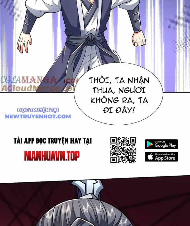Kiếm Tiên Võ Đế: Bắt Đầu Huyền Vũ Môn Chi Biến - Chương 214 - ảnh 53