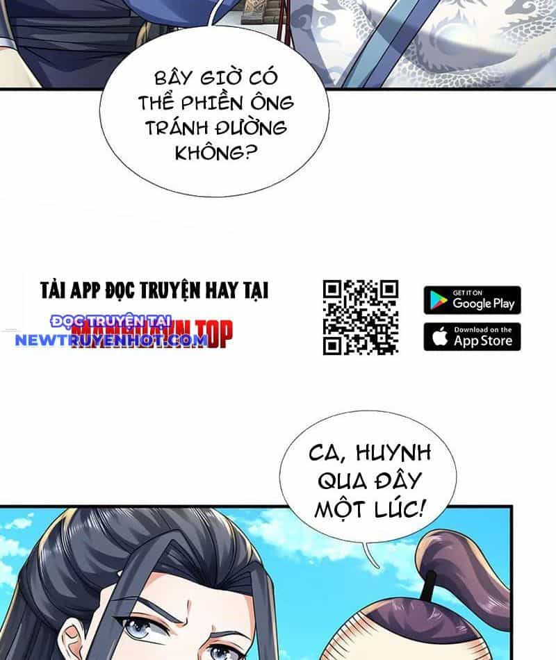 Kiếm Tiên Võ Đế: Bắt Đầu Huyền Vũ Môn Chi Biến - Chương 215 - ảnh 35