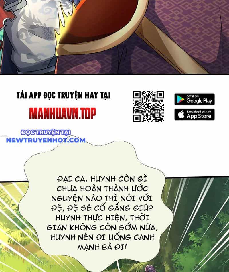 Kiếm Tiên Võ Đế: Bắt Đầu Huyền Vũ Môn Chi Biến - Chương 216 - ảnh 46